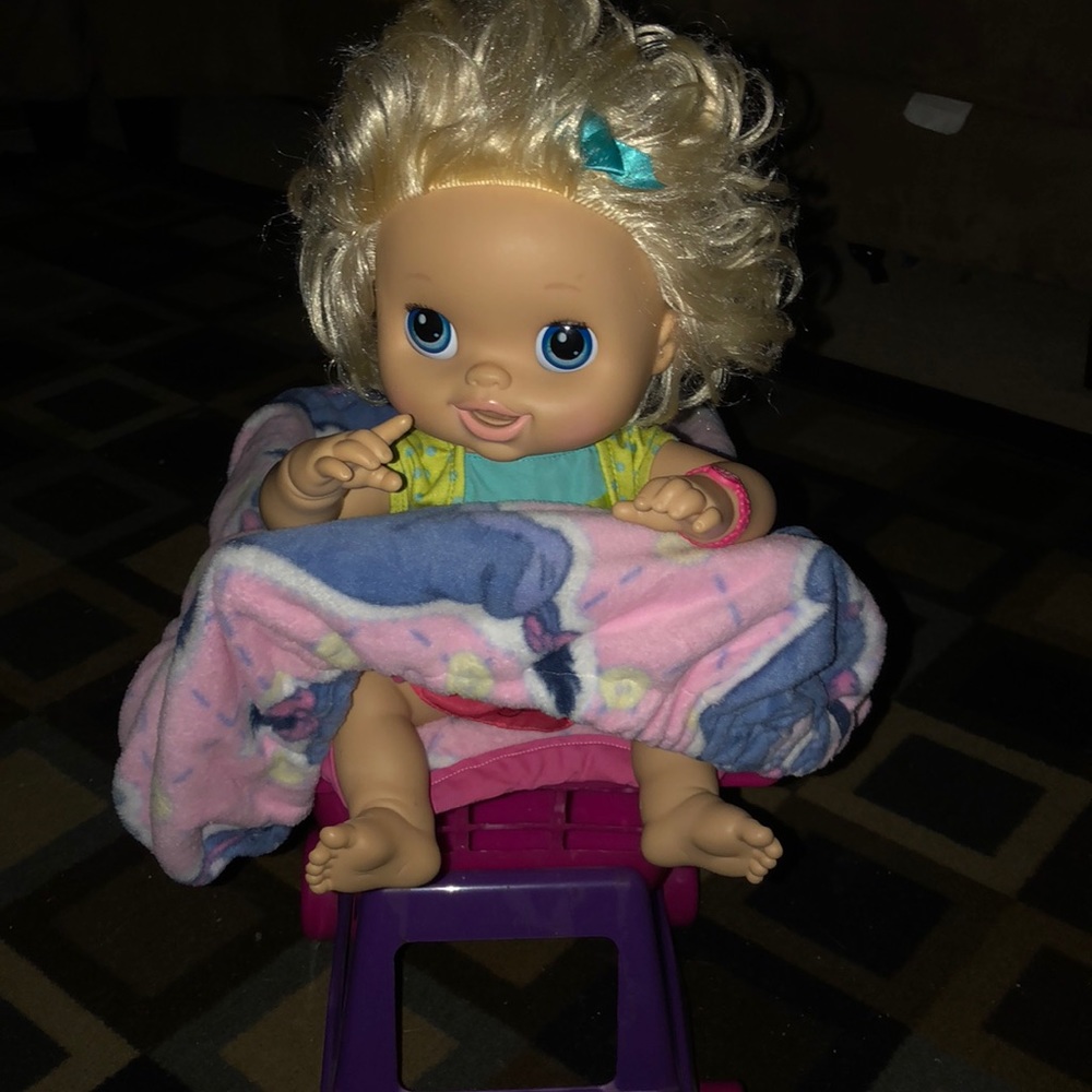 Shopping cart cover for toddlers